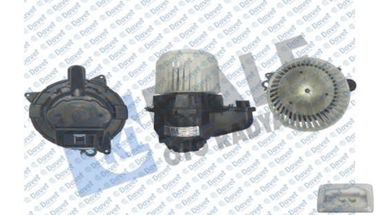 KALE 390605 Kalorifer Motoru Logan I Logan Stepway Ii Symbol Iii 1.2 1.5dci 1.6 13 >-Dacia Logan Ii Logan Mcv Sa Ndero Ii 1.0tce 1.2 1.2lpg 1.5dci 12 > 12v